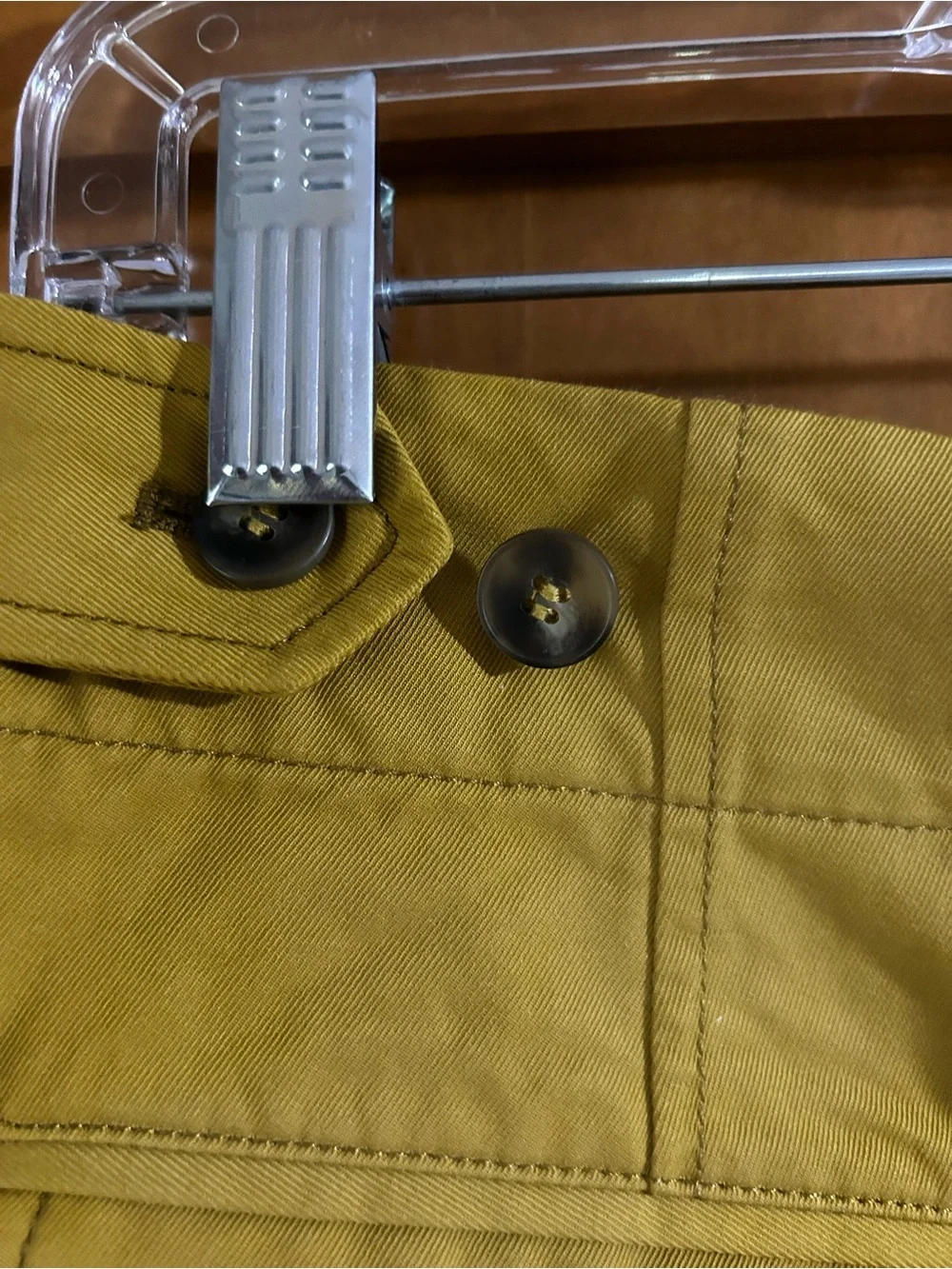 Stockholm Atelier trending jorts
